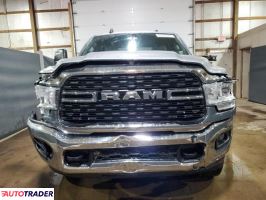 Dodge Ram 2024 6