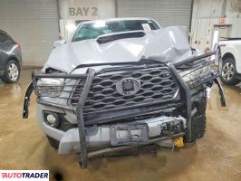 Toyota Tacoma 2020 3