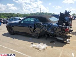 Ford Mustang 2025 2 Ford Mustang 2025 2