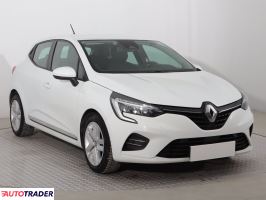 Renault Clio 2021 1.0 89 KM Renault Clio 2021 1.0 89 KM
