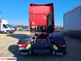 Daf Xf 480 FT