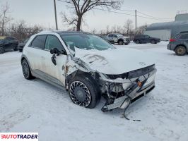 Hyundai Pozostałe 2024