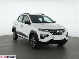 Dacia Pozostałe - zobacz ofertę