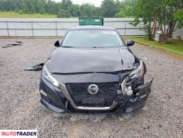 Nissan Altima 2022 2