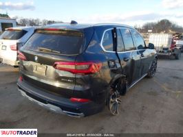 BMW X5 2021 3 BMW X5 2021 3