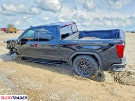 GMC Sierra 2023 6