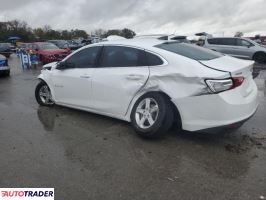 Chevrolet Malibu 2023 1