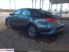 Kia Pozostałe 2019 2