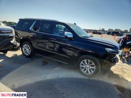 Chevrolet Tahoe 2023 5