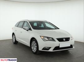 Seat Leon 2014 1.2 108 KM