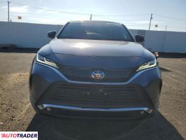 Toyota Venza 2024 2