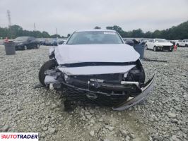 Nissan Altima 2024 2