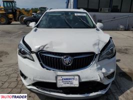 Buick Pozostałe 2019 2 Buick Pozostałe 2019 2