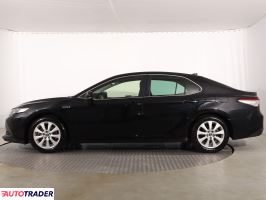 Toyota Camry 2020 2.5 214 KM