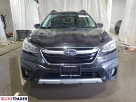 Subaru Outback 2020 2