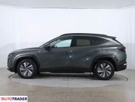 Hyundai Tucson 2022 1.6 177 KM