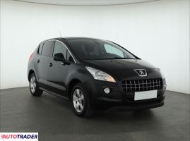 Peugeot 3008 2010 2.0 147 KM