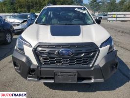 Subaru Forester 2022 2