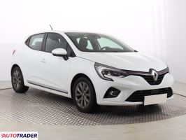 Renault Clio 2020 1.6 138 KM