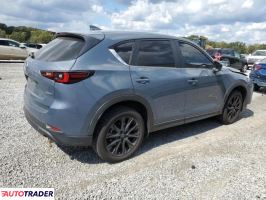 Mazda CX-5 2023 2