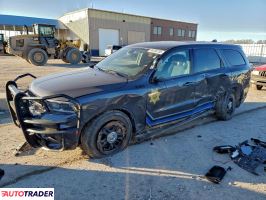 Dodge Durango 2023 5