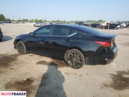 Nissan Altima 2022 2