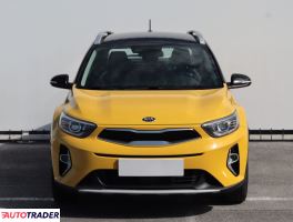 Kia Pozostałe 2020 1.0 118 KM