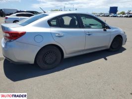 Subaru Impreza 2020 2