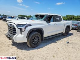Toyota Tundra - zobacz ofertę