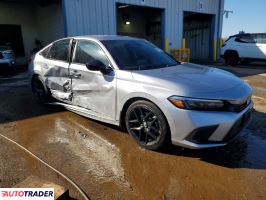 Honda Civic 2024 2