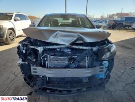 Chevrolet Malibu 2024 1