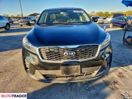 Kia Sorento 2019 2
