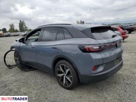 Volkswagen Pozostałe 2023