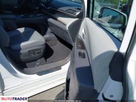 Toyota Sienna 2023 2