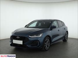 Ford Focus - zobacz ofertę