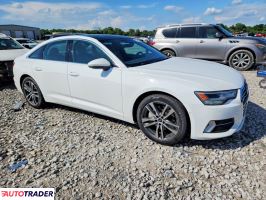 Audi A6 2023 2