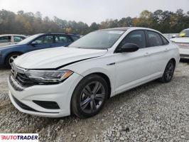 Volkswagen Jetta - zobacz ofertę