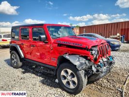 Jeep Wrangler 2022 2