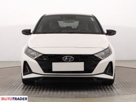 Hyundai i20 2021 1.0 99 KM