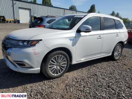 Mitsubishi Outlander 2019 2 Mitsubishi Outlander 2019 2