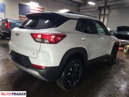 Chevrolet Blazer 2023 1 Chevrolet Blazer 2023 1