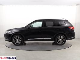 Mitsubishi Outlander 2016 2.0 147 KM
