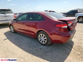 Toyota Corolla 2025 1 Toyota Corolla 2025 1