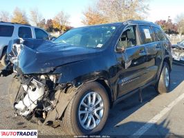 Jeep Grand Cherokee 2021 3