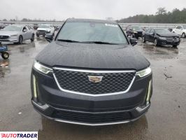 Cadillac Pozostałe 2021 3 Cadillac Pozostałe 2021 3