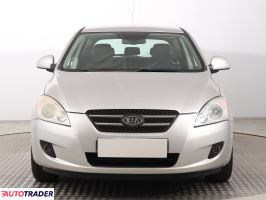 Kia Ceed 2007 1.6 88 KM