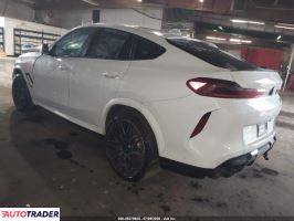 BMW X6 2022 4