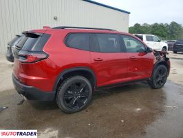 GMC Acadia 2026 2