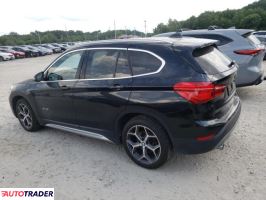 BMW X1 2018 2