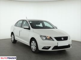 Seat Toledo - zobacz ofertę